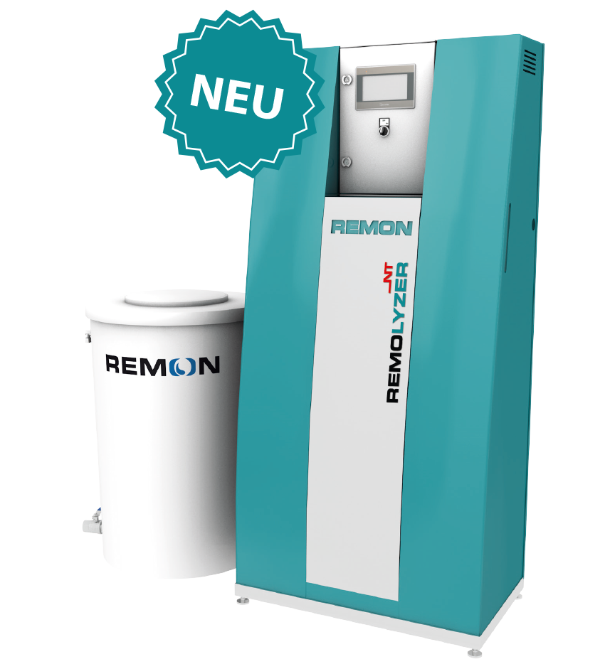 REMOLYZER NT